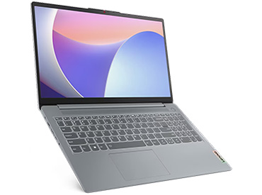 Notebook Lenovo IdeaPad Slim 3 15IAN8 - i3-N305 - 8GB - 256GB SSD - 15,6