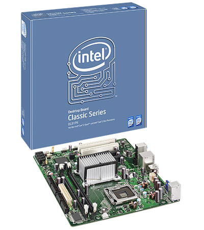 intel gma 3100 graphics driver