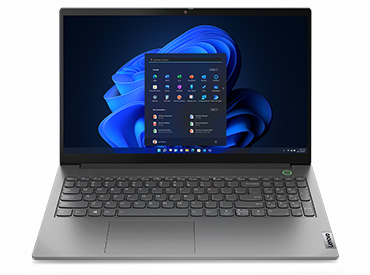 Notebook Lenovo ThinkBook 15 G4 IAP - i5-1235U - 8GB - 512GB SSD - 15,6