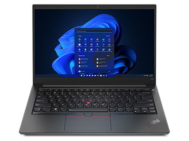 Notebook Lenovo ThinkPad E14 Gen 4 - Ryzen™ 7 5825U - 16GB - 512GB SSD - 14