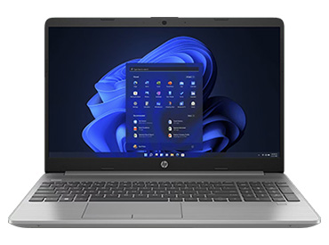 Notebook HP 255 G9 - AMD Ryzen™ 5 5625U - 8GB - 256GB SSD - 15,6