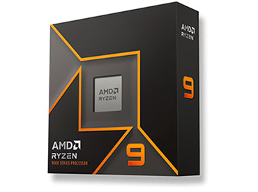 Microprocesador AMD Ryzen™ 9 9950X 5.7GHz AM5