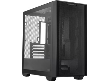 Gabinete ASUS A21 - Black