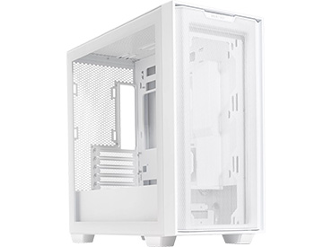 Gabinete ASUS A21 - White