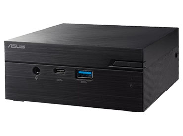Mini PC ASUS PN41-S1 Intel® Celeron® N4500