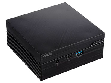 Mini PC ASUS PN41-S1 Intel® Celeron® N4500