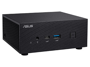 Mini PC ASUS PN63-S1 Intel® Core™ i3-1115G4