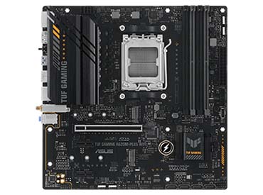 Mother ASUS TUF GAMING A620M-PLUS WIFI Socket AM5