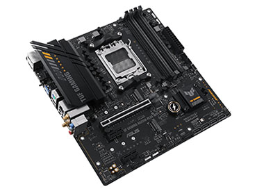 Mother ASUS TUF GAMING A620M-PLUS WIFI Socket AM5