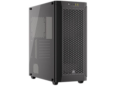 Gabinete Corsair 480T Airflow - Black