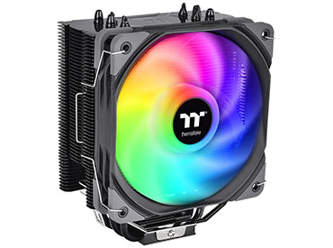 Cooler para CPU Thermaltake UX200 SE ARGB Lighting