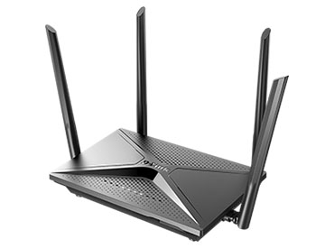 Router Wi-Fi Gigabit AC2100 D-Link (DIR-2150)