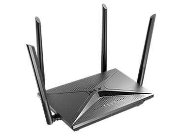 Router Wi-Fi Gigabit AC2100 D-Link (DIR-2150)