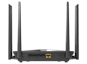 Router Wi-Fi Gigabit AC2100 D-Link (DIR-2150)