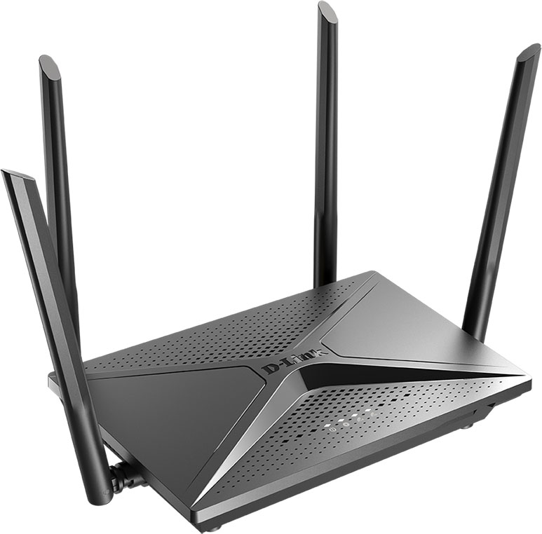 Router Wi-Fi Gigabit AC2100 D-Link DIR-2150