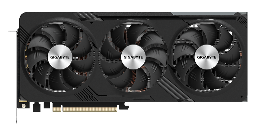 Gigabyte Radeon™ RX 7800 XT GAMING OC 16G