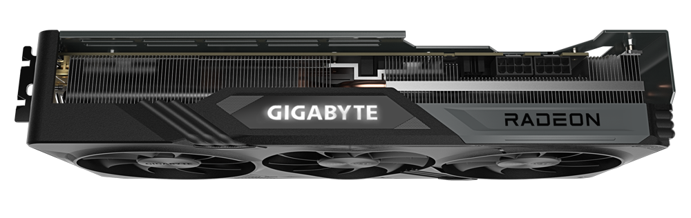 Gigabyte Radeon™ RX 7800 XT GAMING OC 16G