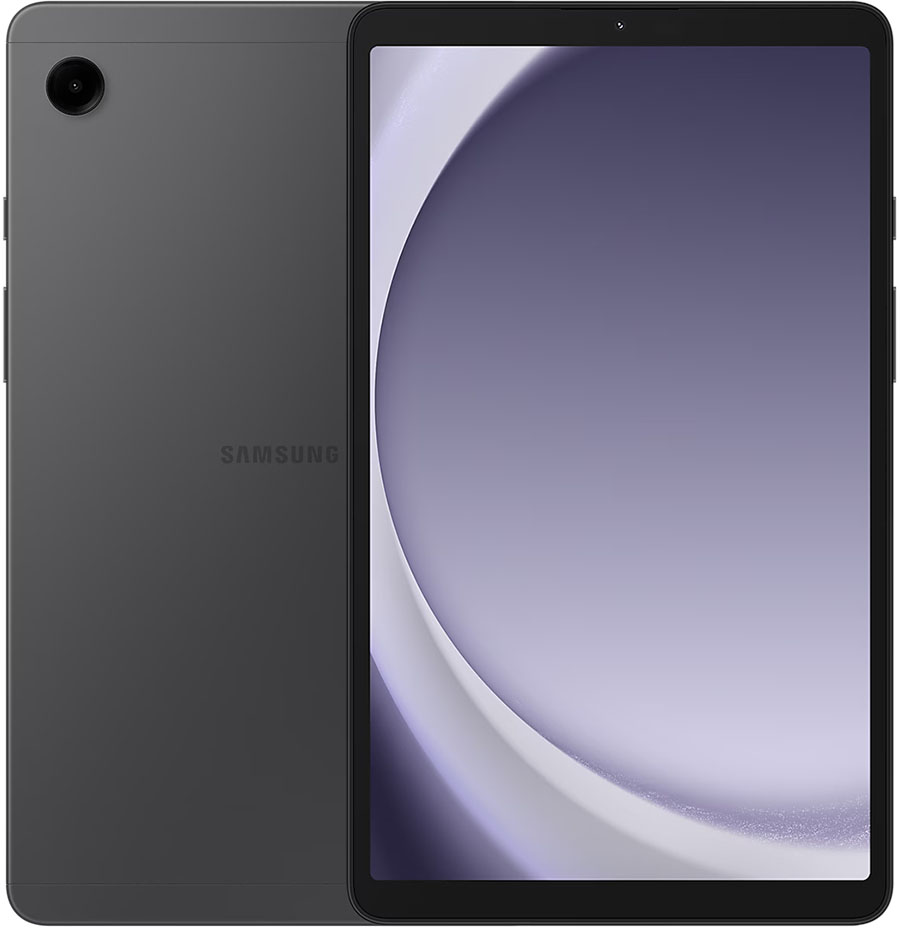 Galaxy Tab A9 Wi-Fi (Graphite)