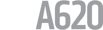 AMD Socket AM5 A620 Logo