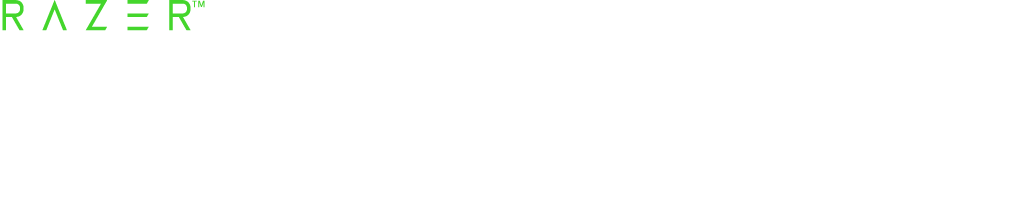Razer DeathAdder Essential White Edition Logo