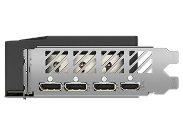 Placa de video Gigabyte GeForce RTX™ 4070 SUPER EAGLE OC 12G