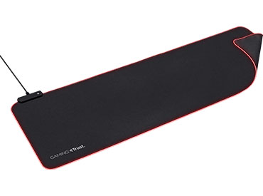 Mouse Pad RGB Trust GXT 764 Glide-Flex XXL