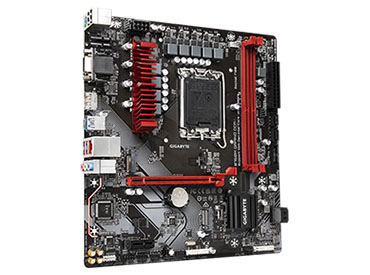 Mother Gigabyte B760M GAMING DDR4 Socket 1700