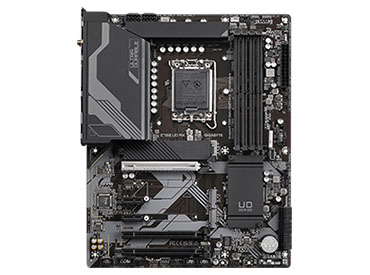 Mother Gigabyte Z790 UD AX Socket 1700