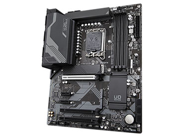 Mother Gigabyte Z790 UD AX Socket 1700