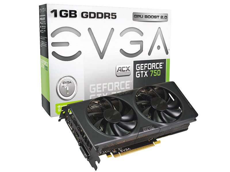 Gtx orders 750 ti 1gb ddr5