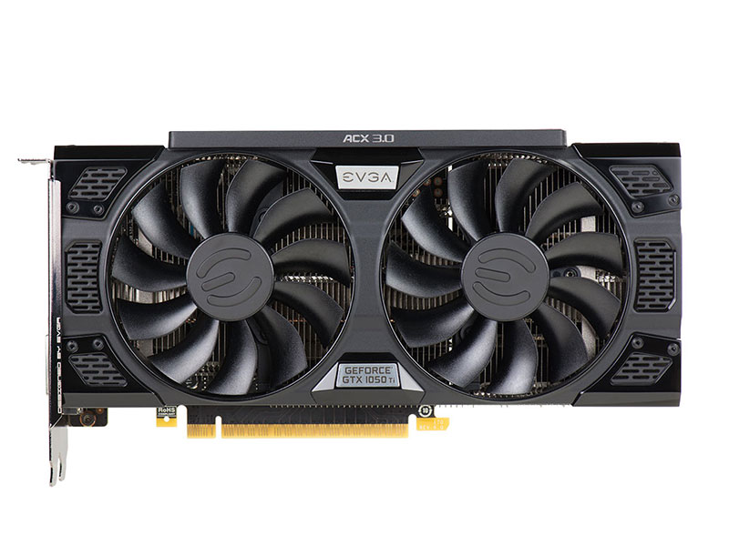 Evga 1050ti sale ssc