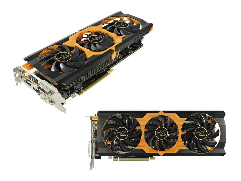 Sapphire sale r9 280x