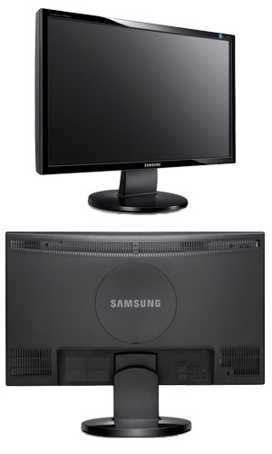 samsung 2343nwx