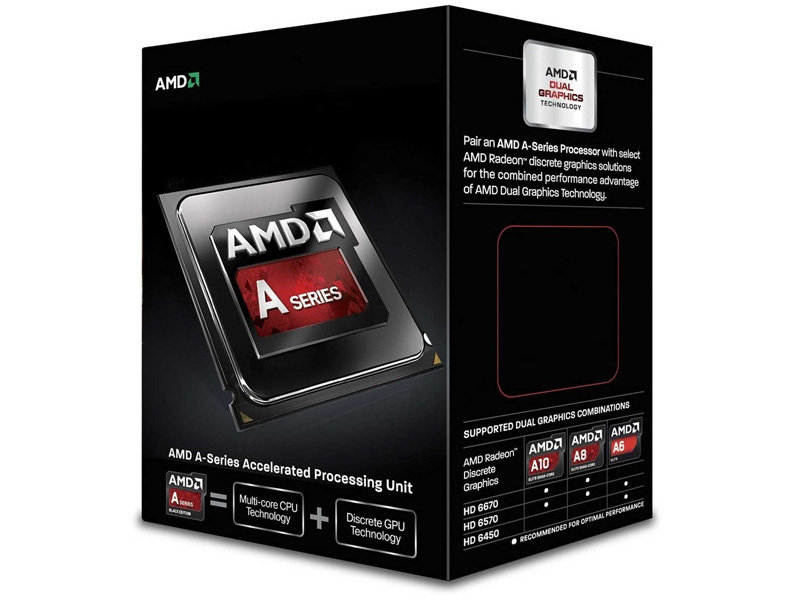 Radeon hd 8670d сколько памяти