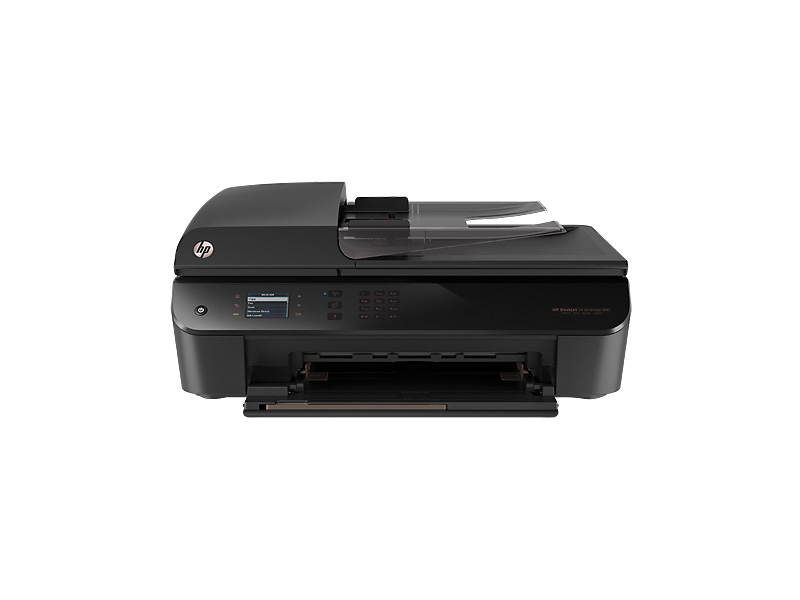 Impresora Multifunción HP Deskjet Ink Advantage 4645 (B4L10A) - Computer Shopping