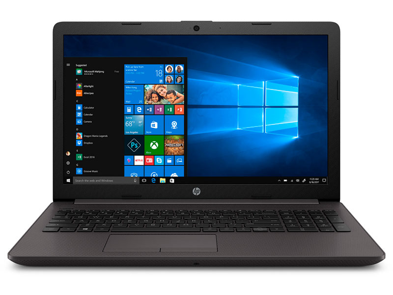 Notebook Hp G Amd Ryzen U Gb Gb Ssd W