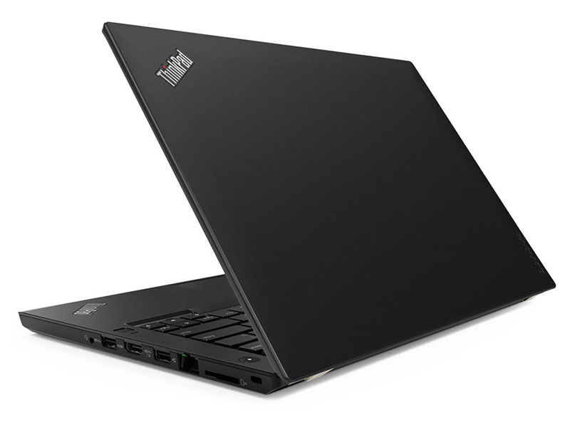 Notebook Lenovo Thinkpad T480s Intel® Core® I7 8gb 512gb Ssd W10 Pro Computer Shopping 5824