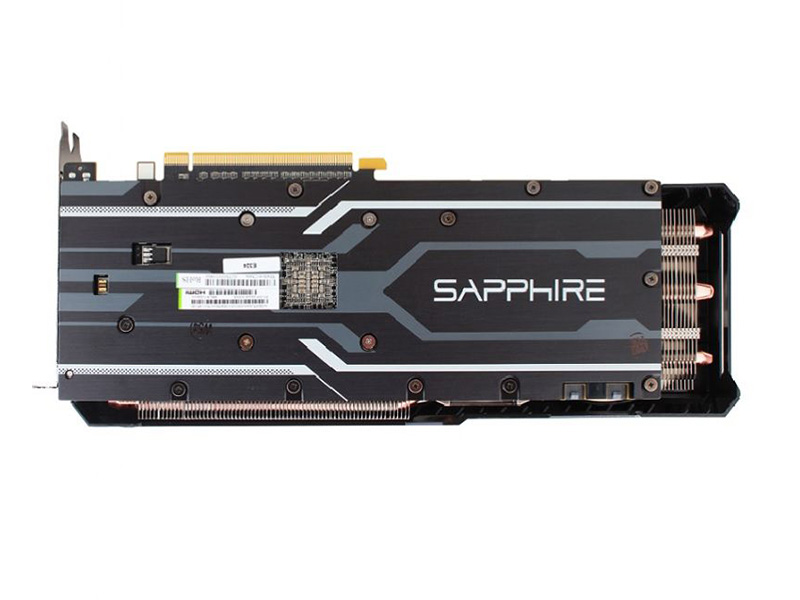 Sapphire nitro r9 390 on sale 8gb