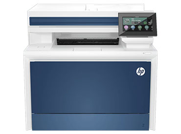 Impresora multifunción HP Color LaserJet Pro 4303fdw (5HH67A)