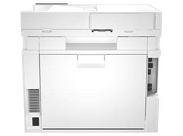 Impresora multifunción HP Color LaserJet Pro 4303fdw (5HH67A)