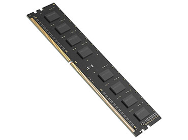 Memoria Ram Hiksemi HIKER DDR3 8GB 1600MHz