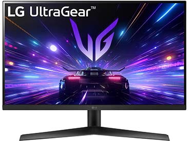 Monitor Gaming LG UltraGear™ 27GS60F-B 27