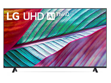 Smart TV LG UHD 4K AI ThinQ 43" (43UR8750)