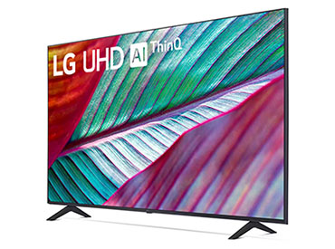 Smart TV LG UHD 4K AI ThinQ 50" (50UR8750)