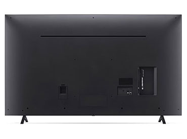 Smart TV LG UHD 4K AI ThinQ 50" (50UR8750)