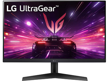 Monitor Gaming LG UltraGear™ 24GS60F-B 24