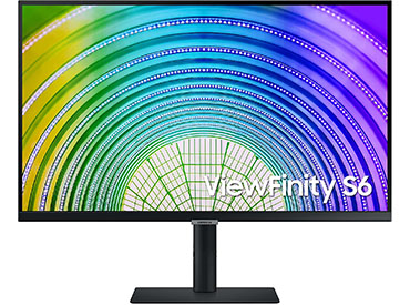 Monitor Samsung Viewfinity S6 27