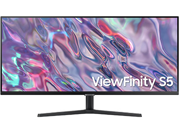 Monitor Samsung Viewfinity S5 34