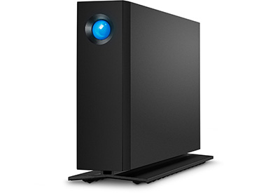 Disco duro de escritorio LaCie d2 Professional 14TB