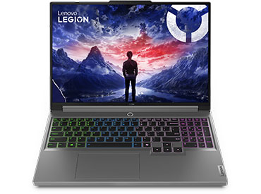 Notebook Lenovo Legion 5 16IRX9 - i7-13650HX - 16GB - 512GB - RTX™ 4060 8GB -...